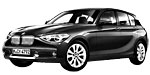 BMW F20 U0890 Fault Code